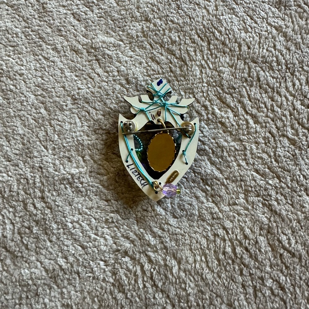 Liztech Brooch Pin Bundle - Picture 9 of 9